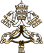 Vatikan Logo