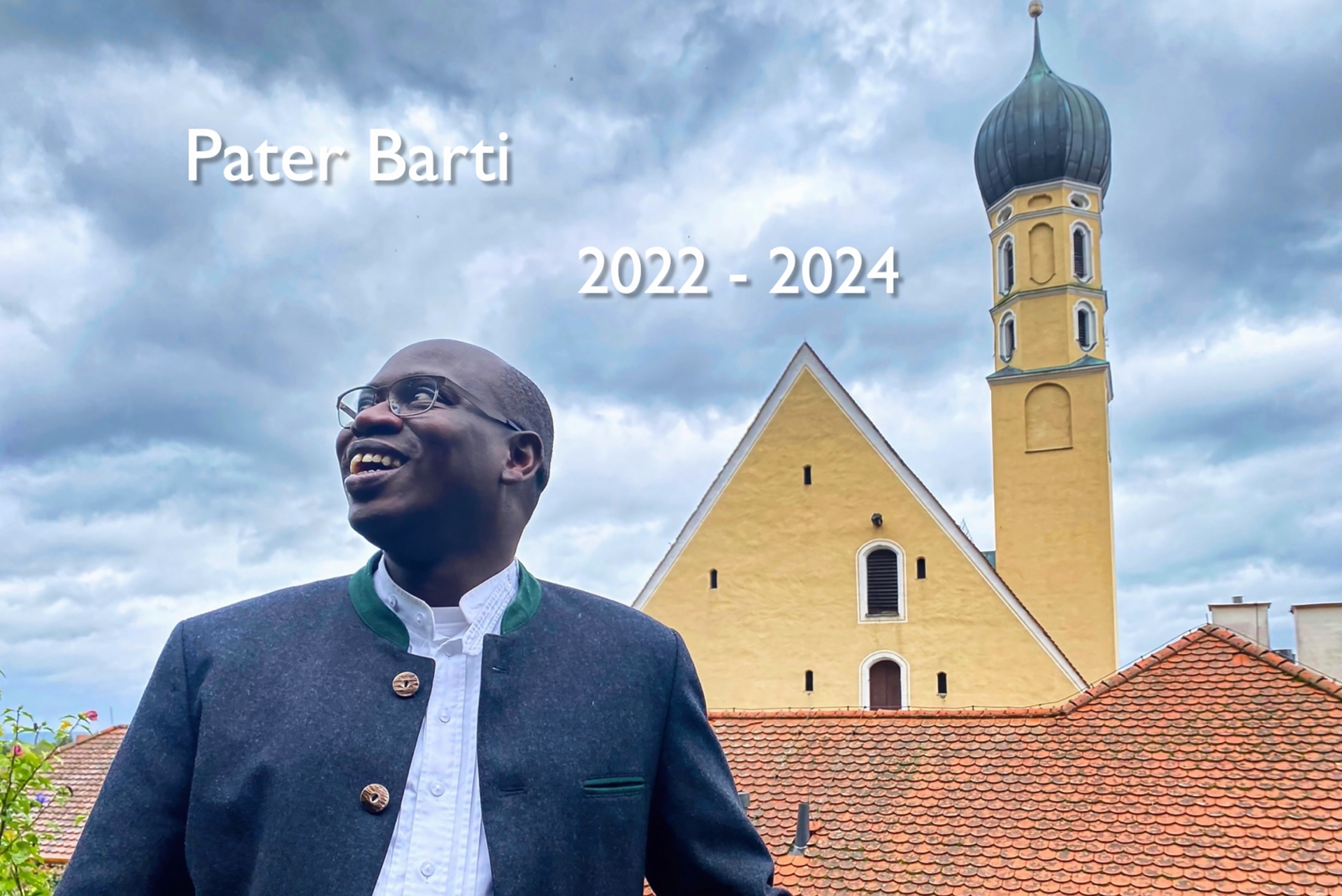 Pater Barti in WOR