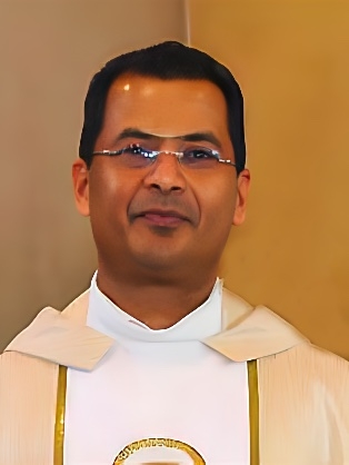 Pater Georg