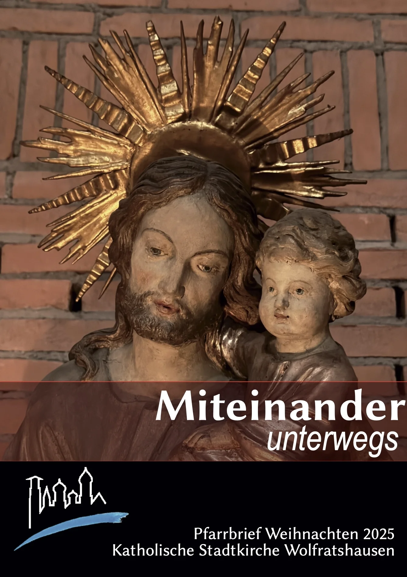 Pfarrbrief Advent 2025