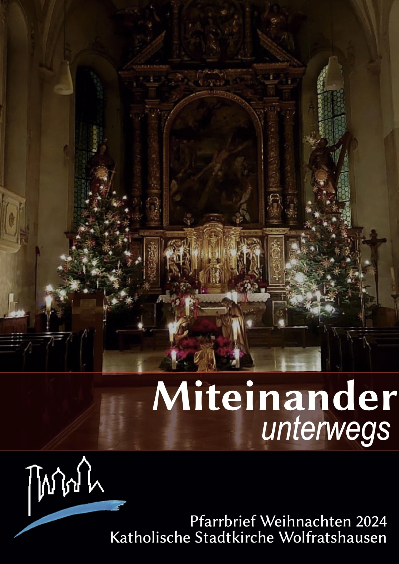 Pfarrbrief Advent 2024