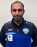 Allahdad Barekzahi Allahdad Barekzahi