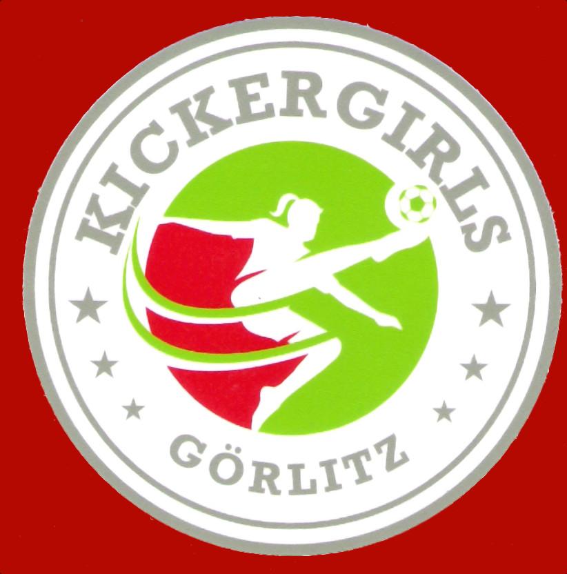 Logo Kickergirls