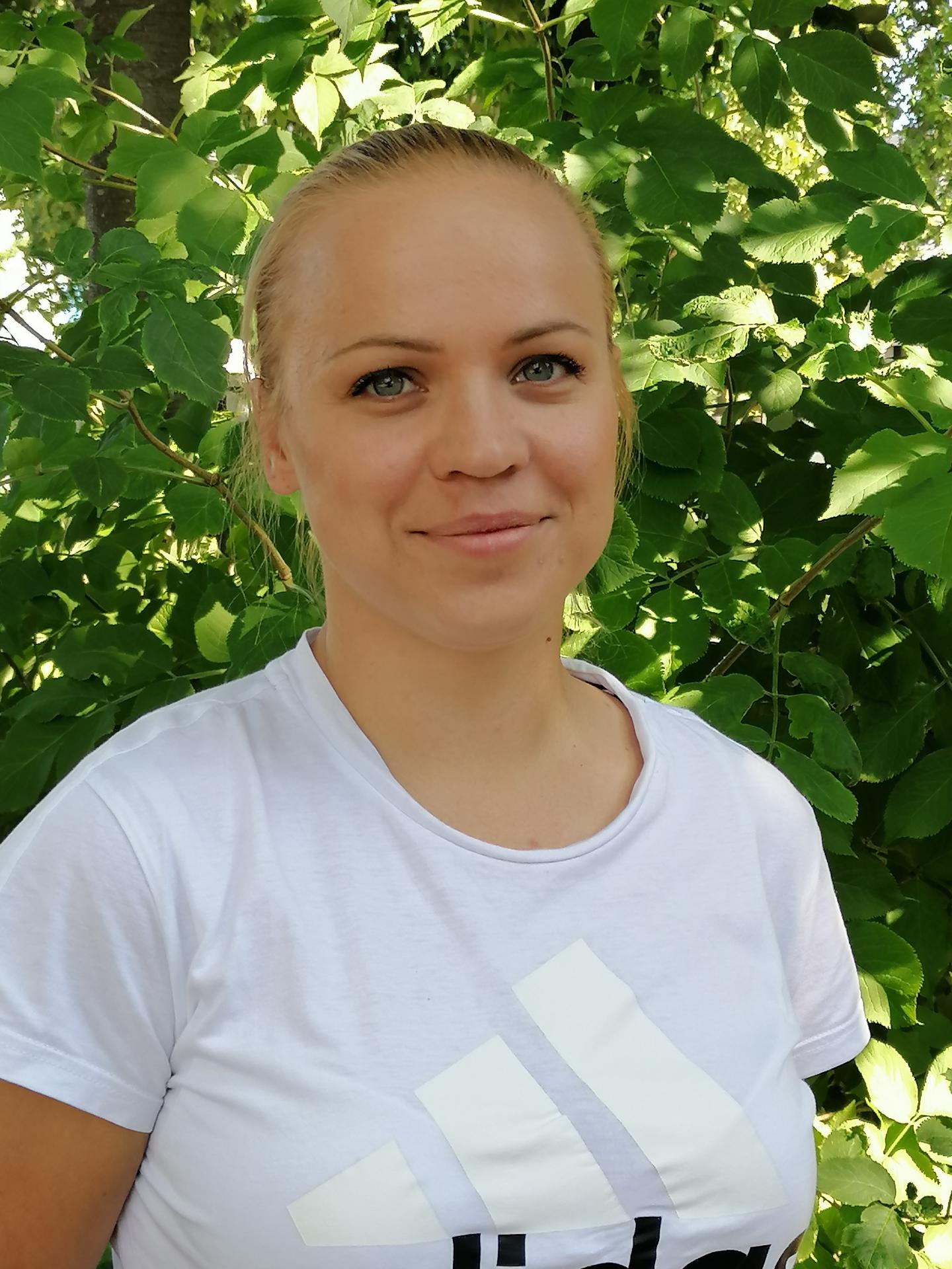 Svetlana Klassen