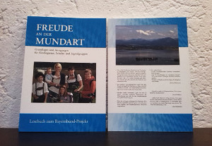 lesebuch