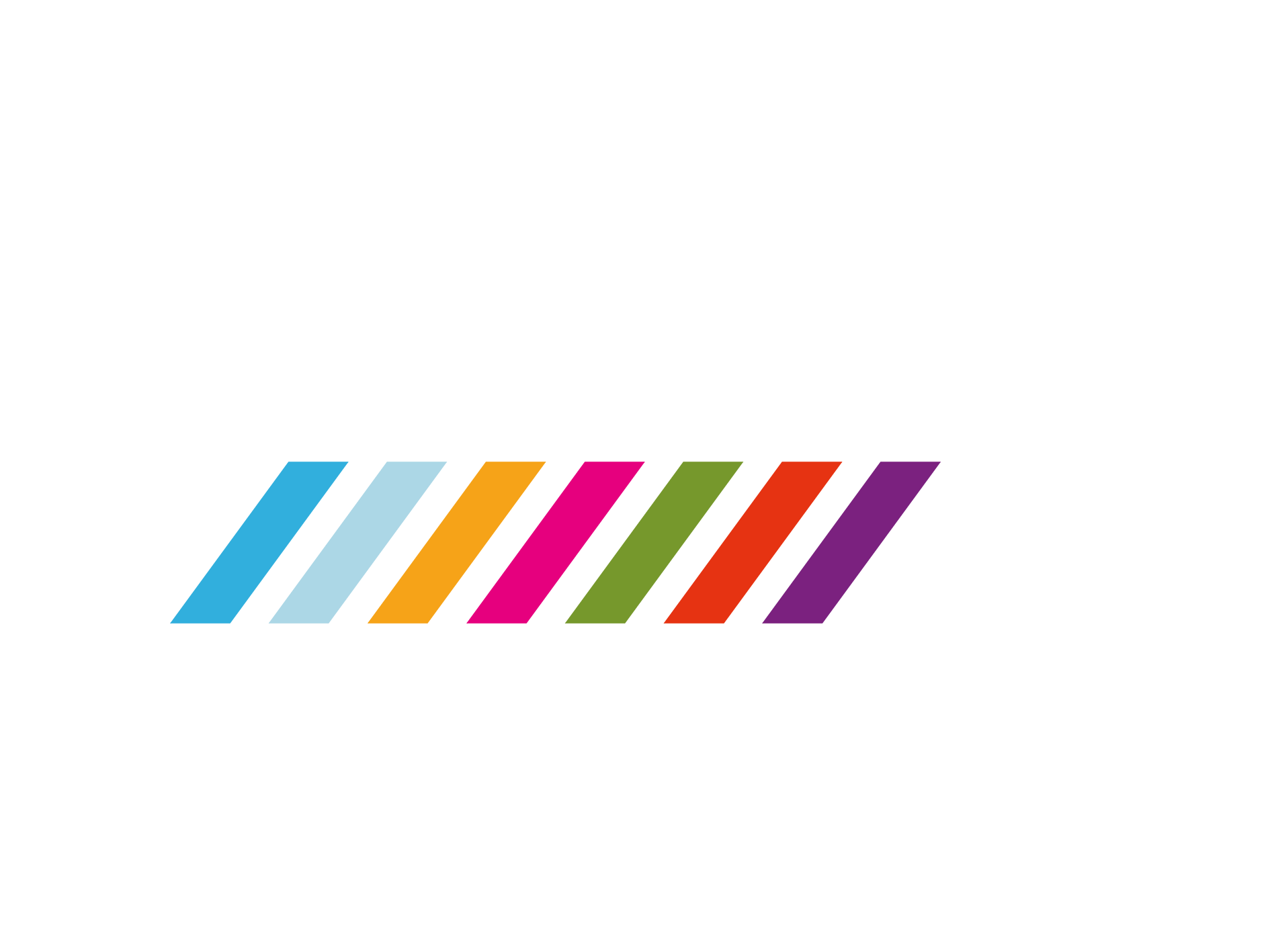 Asta Logo Weiss