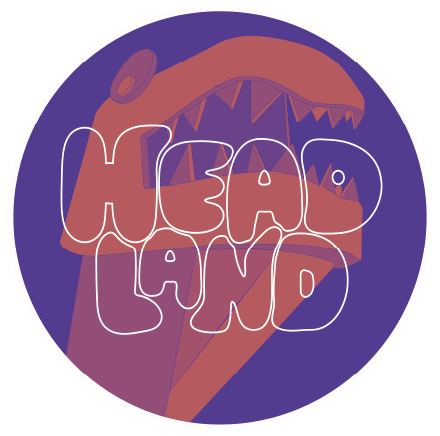 Headland Logo