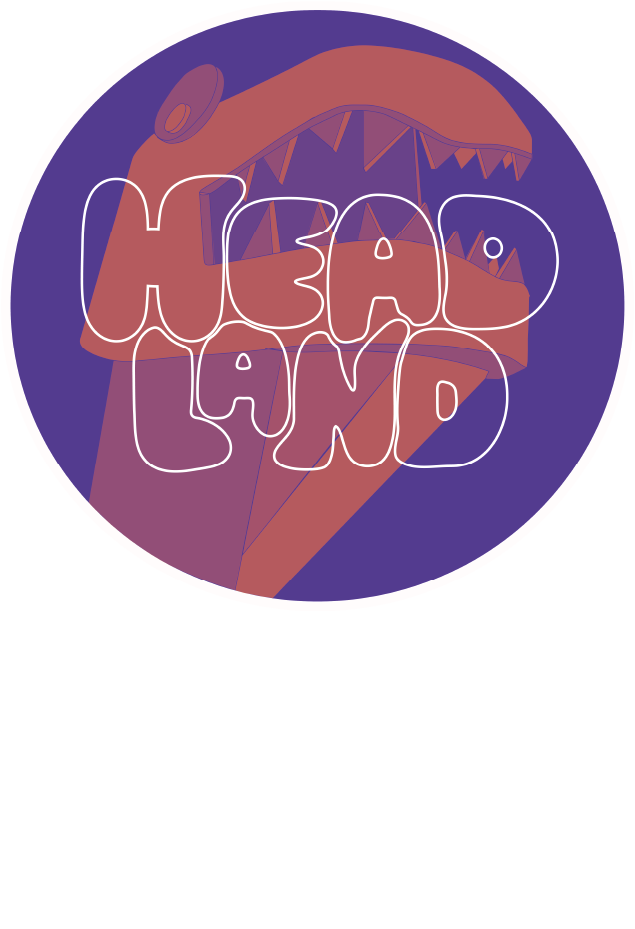 Headland Hamburg Logo