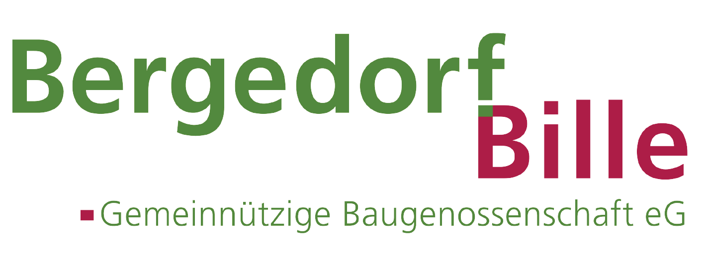 Baugenossenschaft Bergedorf Bille