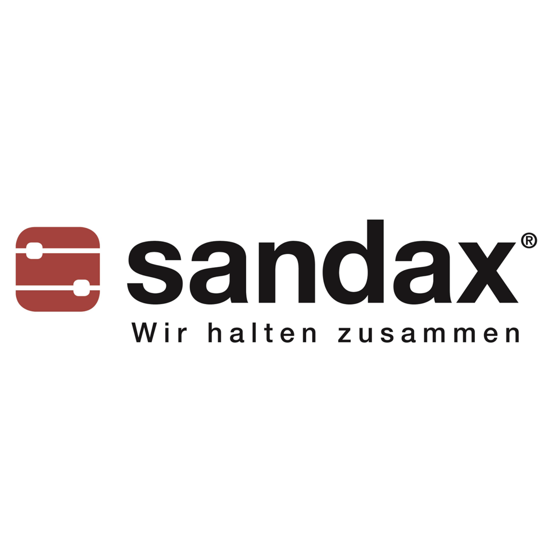 sandax