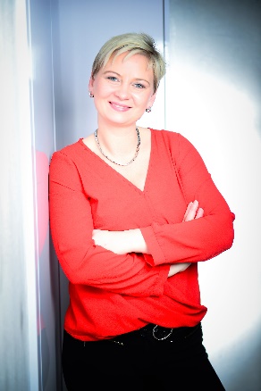 Manuela Vogt