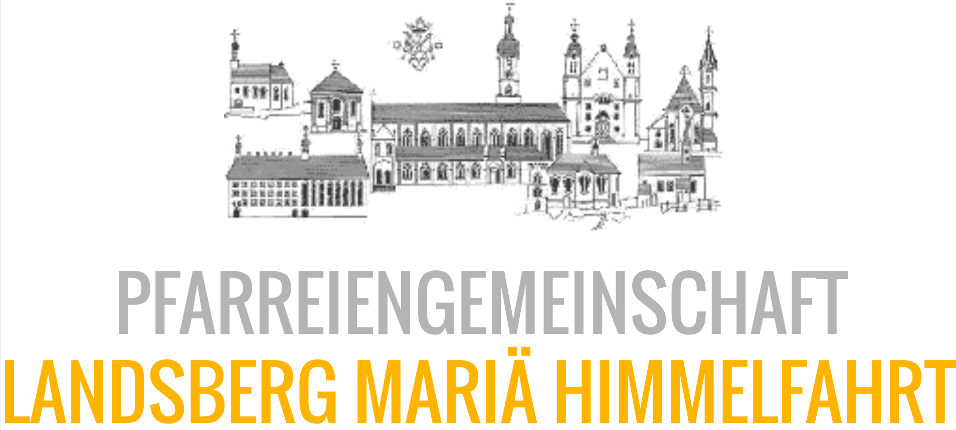 Pfarreiengemeinschaft Mariä Himmelfahrt