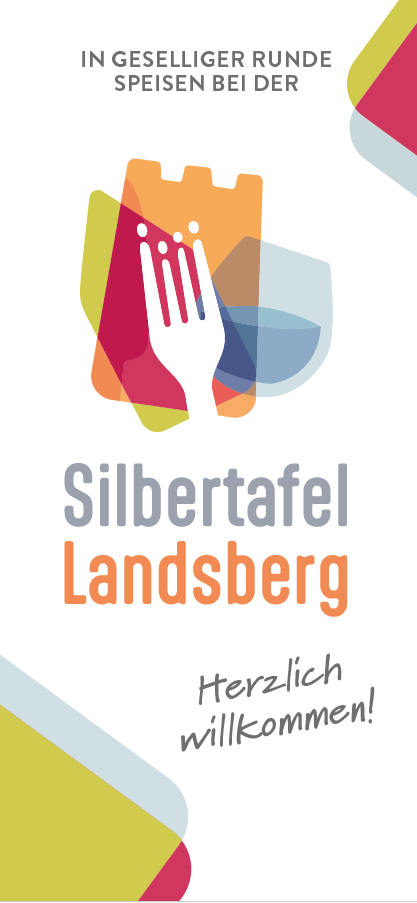Silbertafel