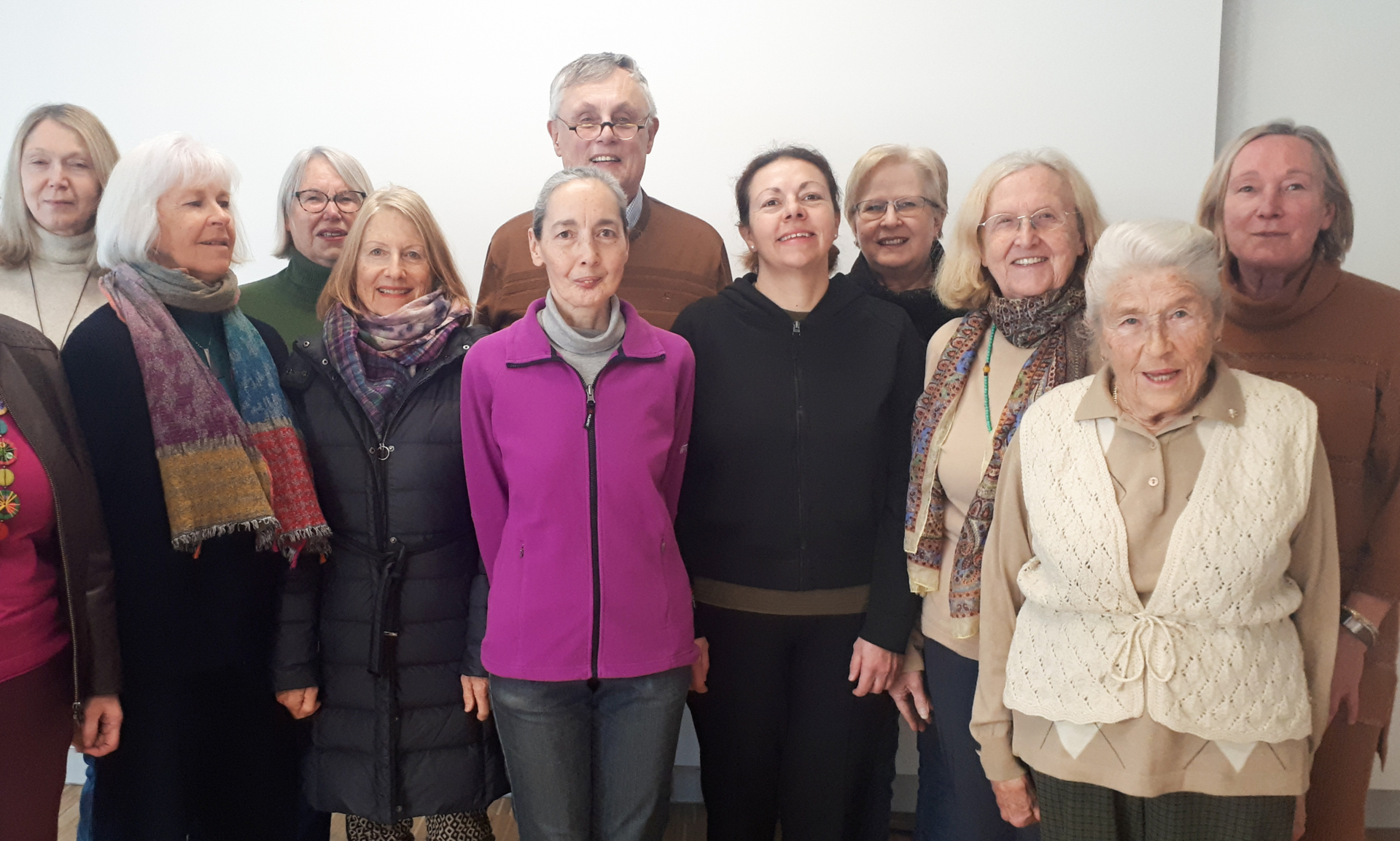 Team Silbertafel