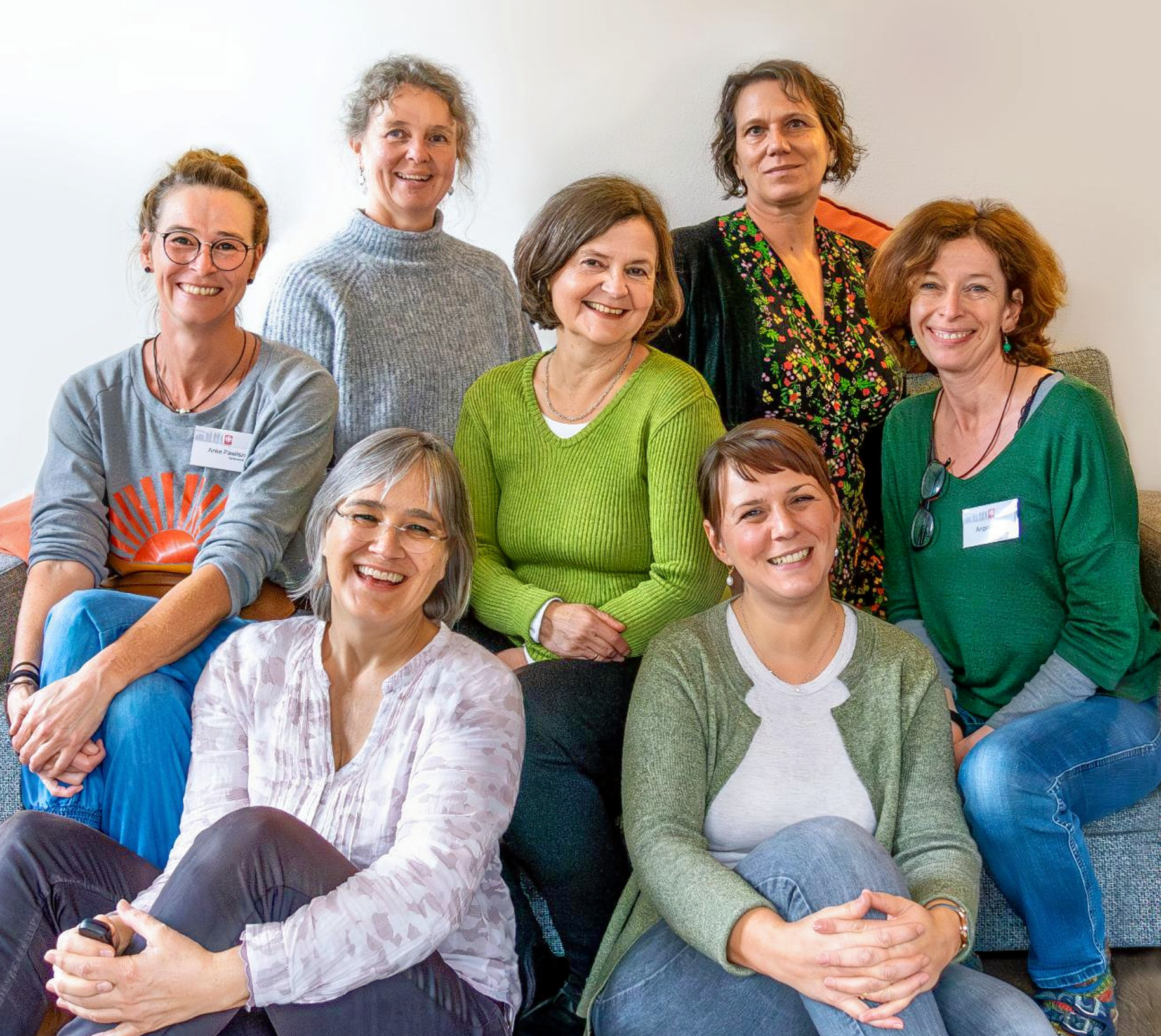 Unser Team