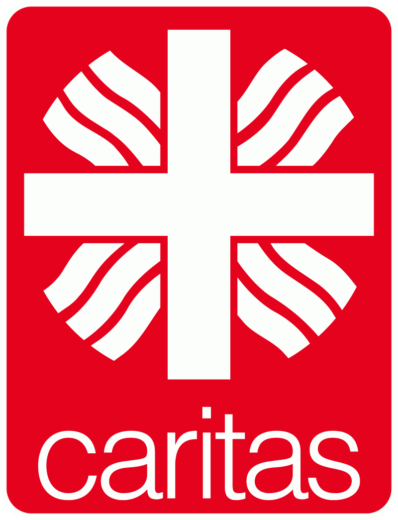 Caritas - Logo