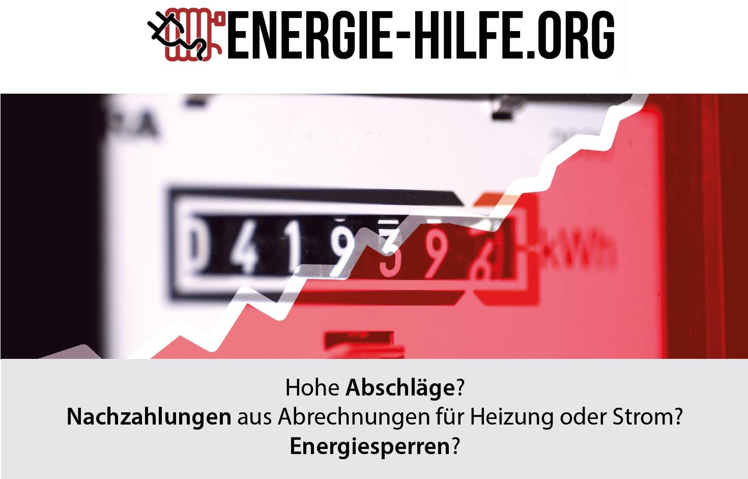 ENERGIE-HILFE.ORG