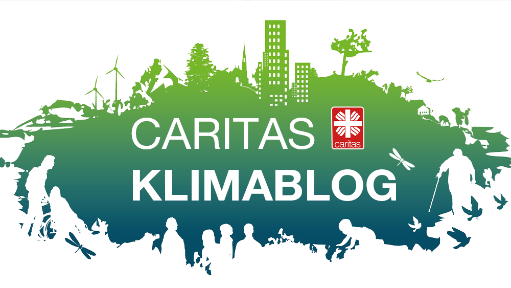 Caritas & Klimaschutz