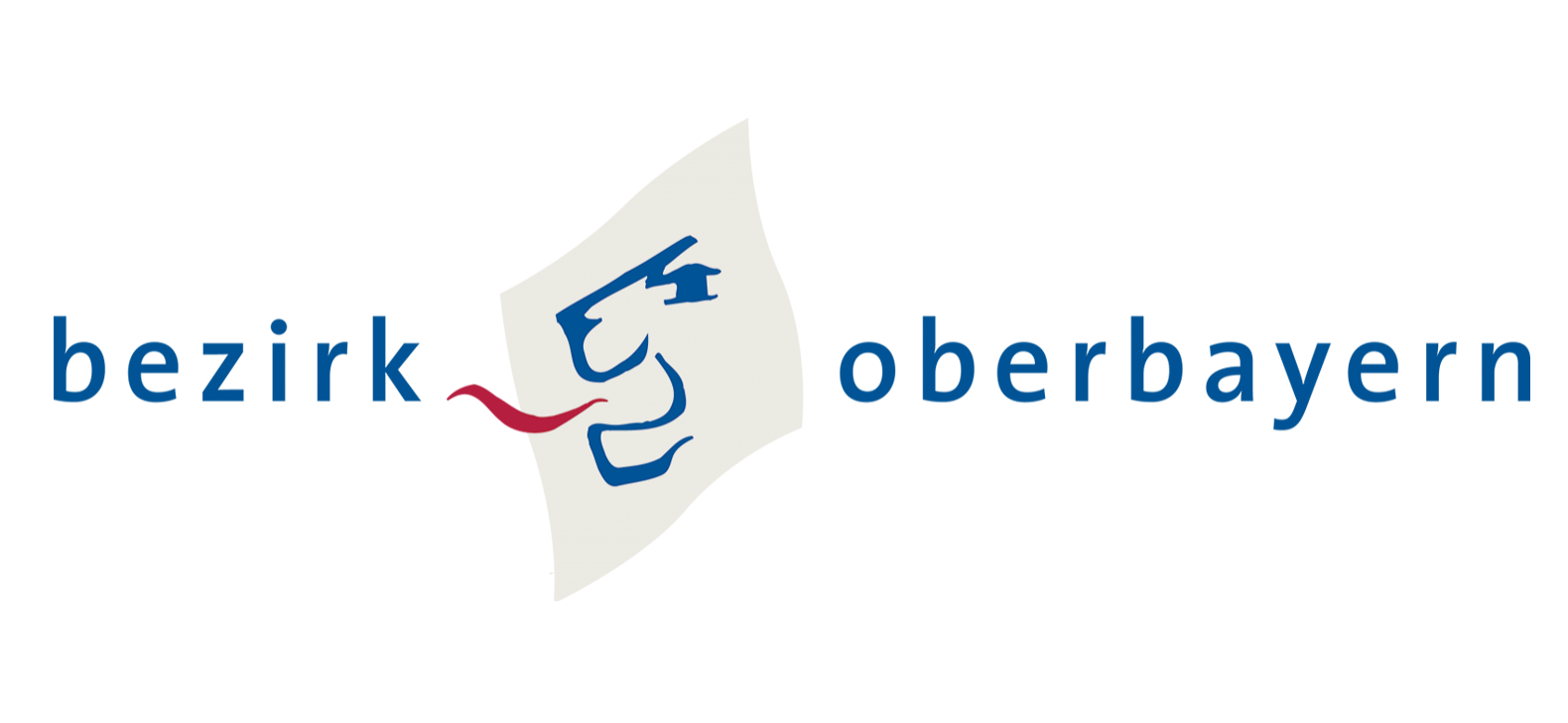 Logo - Bezirk Oberbayern
