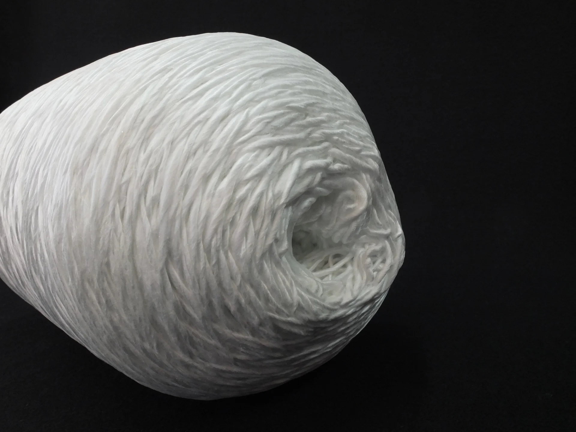 K.-U. Hilsbecher "Spule" 3. Preis, 2023