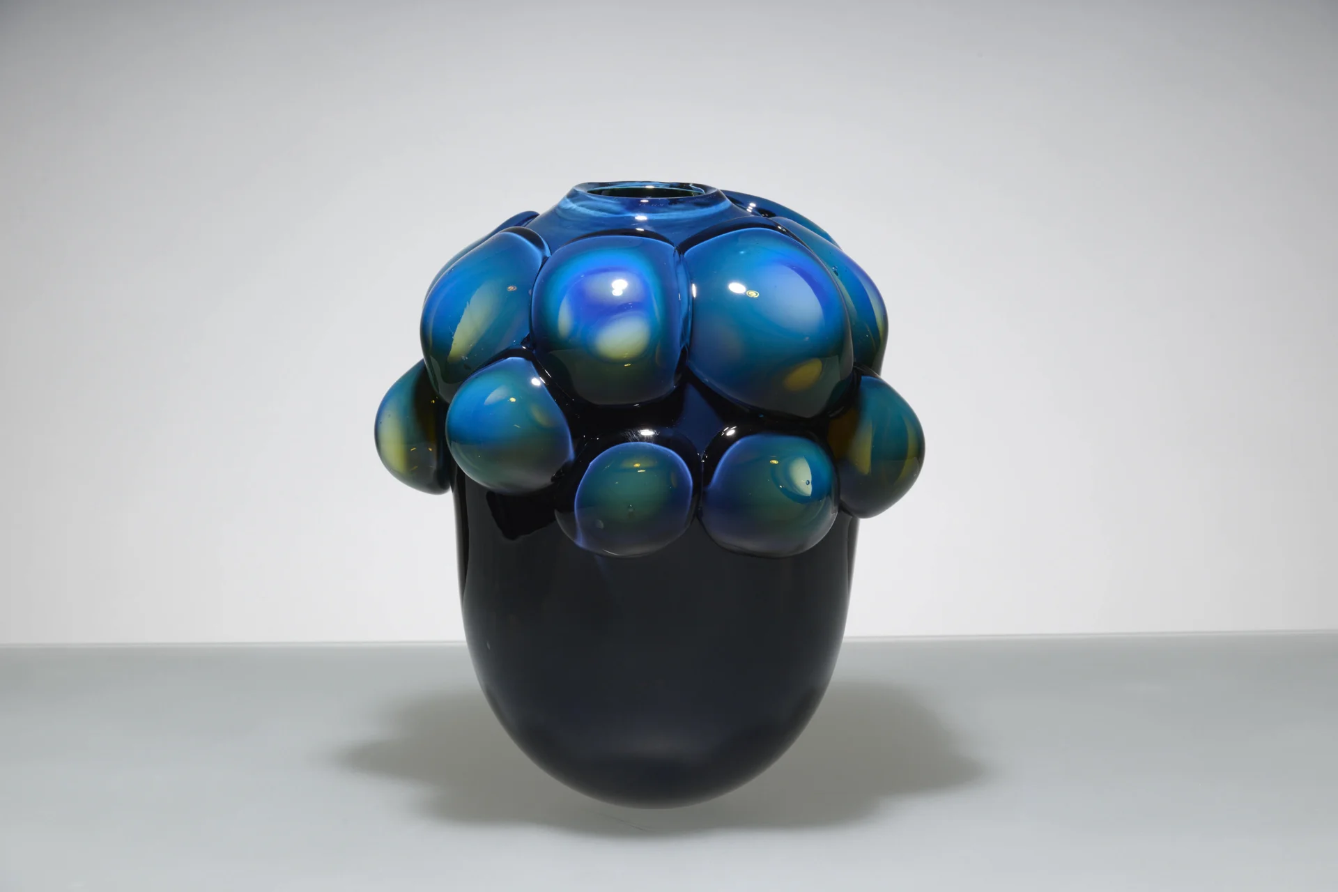 Rasit R. Toplu "Metamorphose" 2. Preis GLAS 2026, 2026