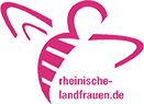 logo-landfrauen-damm-bricht