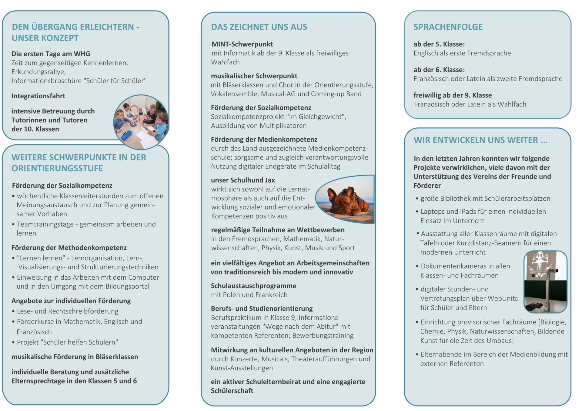 Flyer Anmeldung 5. Klassen 2025-Seite 2