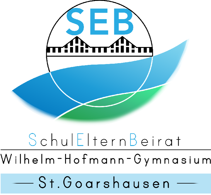 Schulelternbeirat Logo