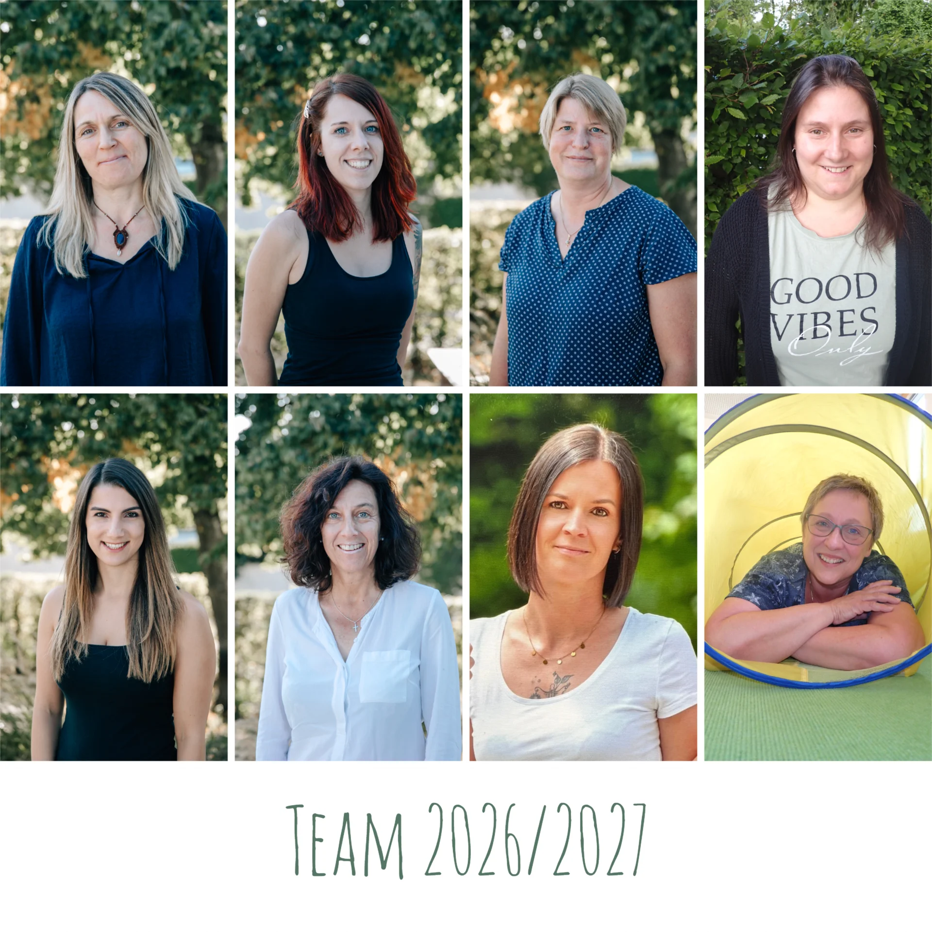 Teambild