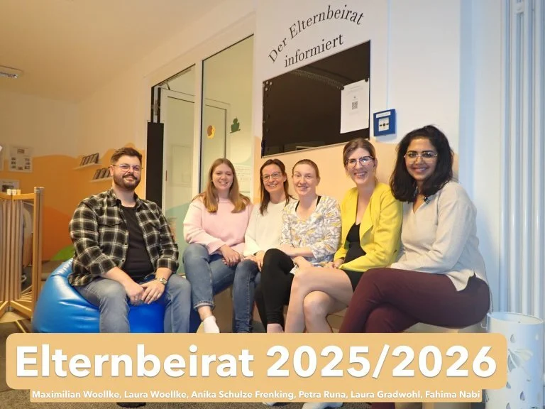 Elternbeirat