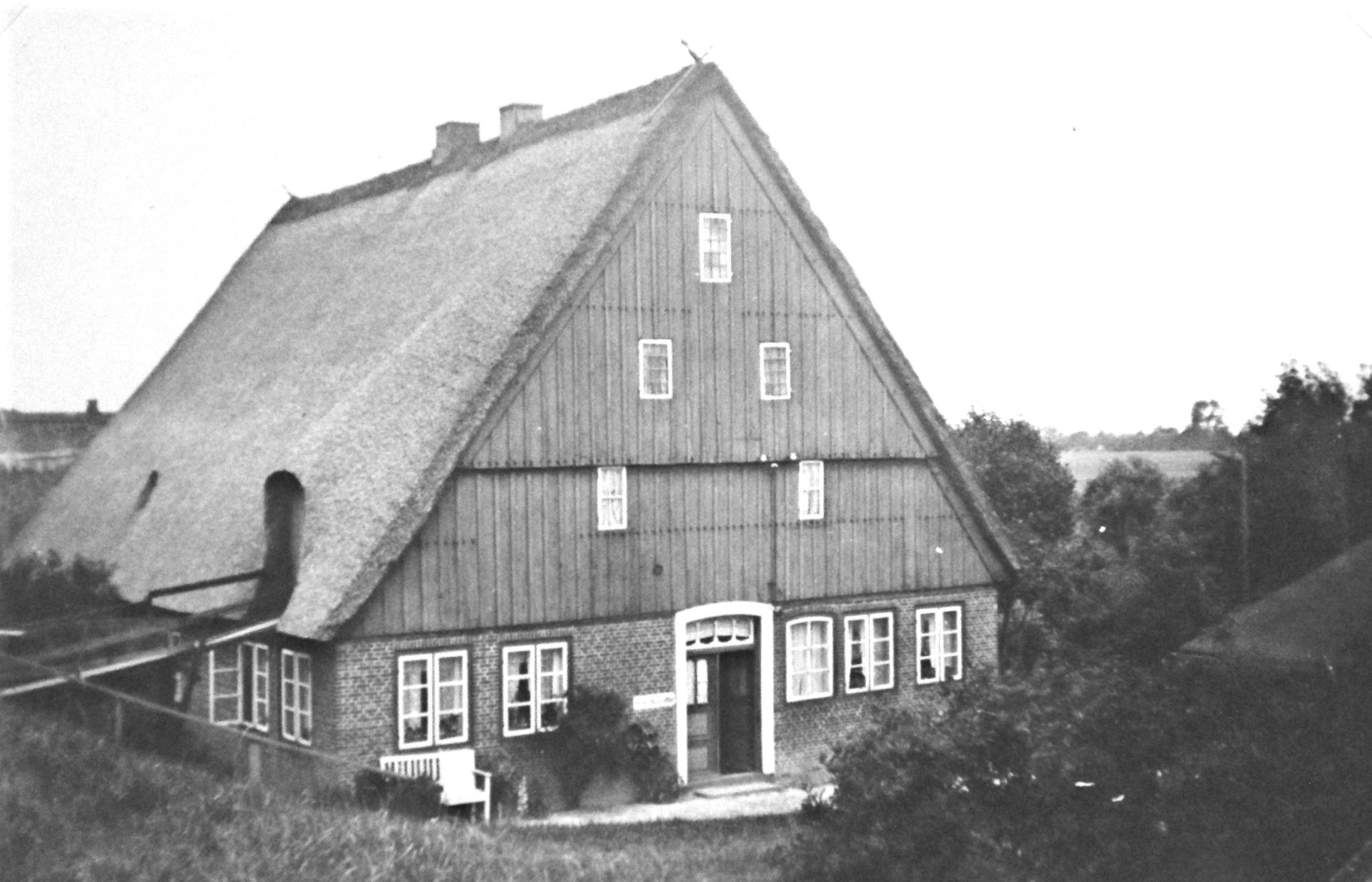 Bremer-Haus