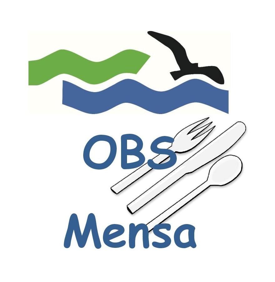Mensa OBS Logo