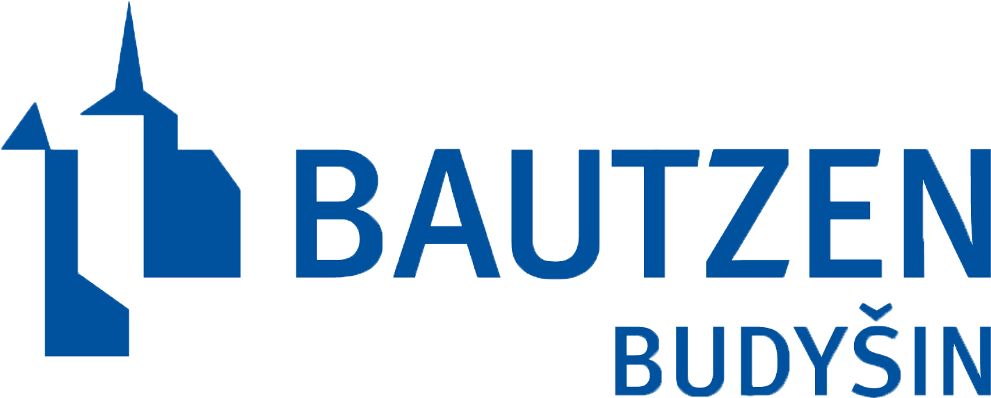 Logo Stadt Bautzen