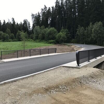 Brücke