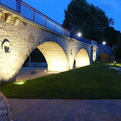 Brücke