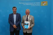 Finanzminister
