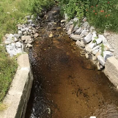 Fluss