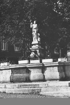 Gabelmannsplatz