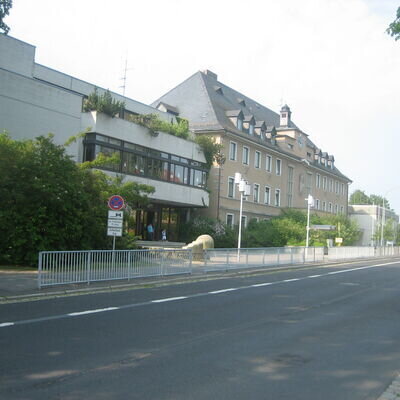 Grundschule vorher