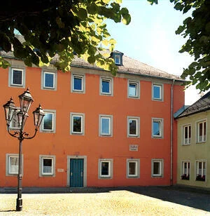 Jean-Paul-Platz