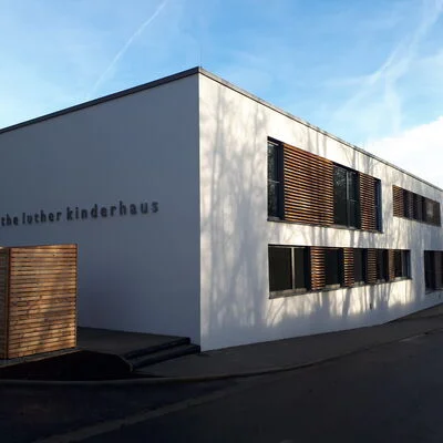Kinderhaus