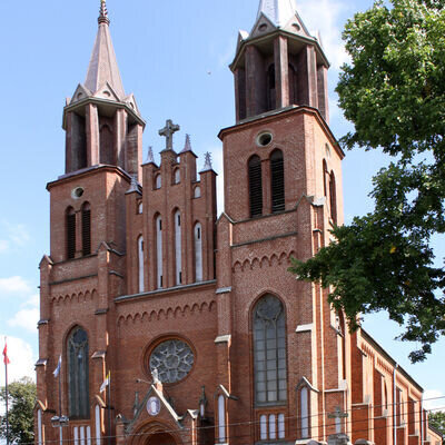 Kirche