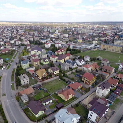 Luftbild
