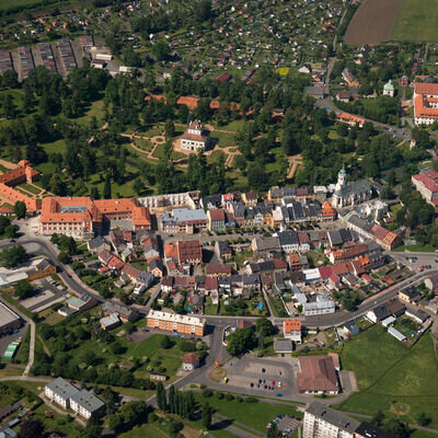 Luftbild