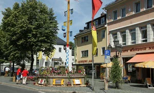 Luitpoldplatz