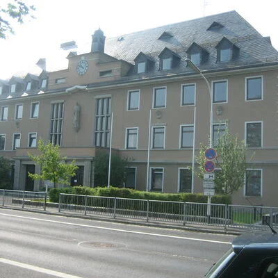 Mittelschule vorher