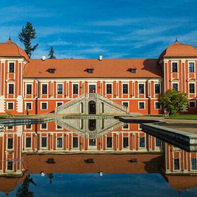 Ostrov