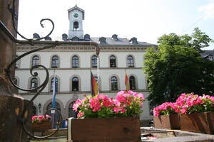 Rathaus