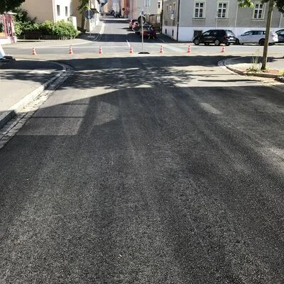 Sechsämterland-Straße