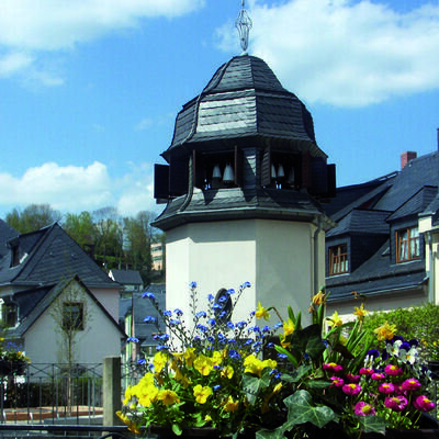 Stadt